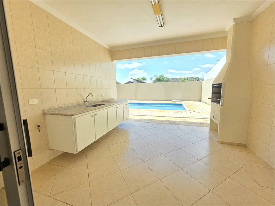 Casa para Locação no Condomínio Jardim América em Vinhedo/SP