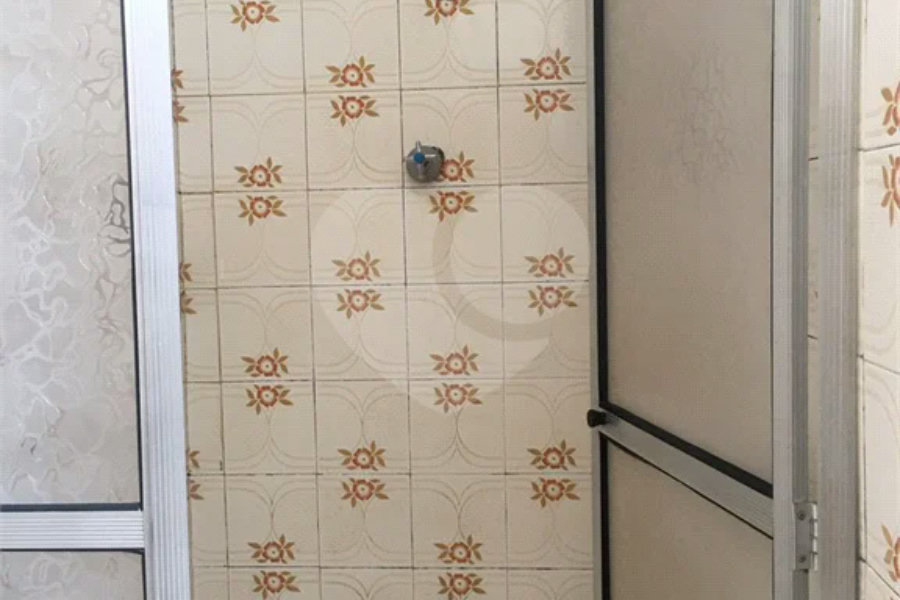 OTIMO APARTAMENTO Á VENDA NO JABAQUARA - EDIFÍCIO MAY, com dois dormitórios