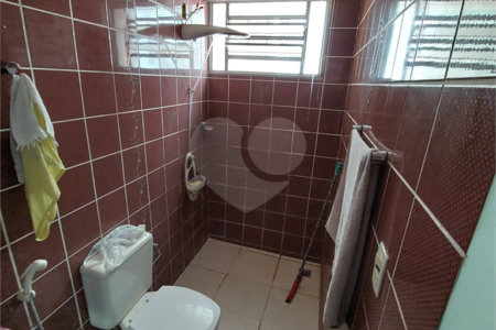 Casa/sobrado para locação no Centro