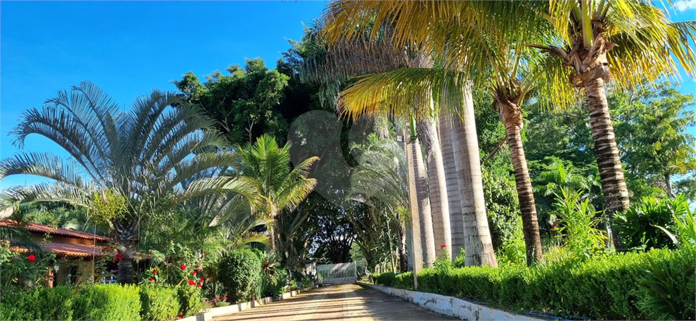 Chacara a venda de alto proximo a cidade