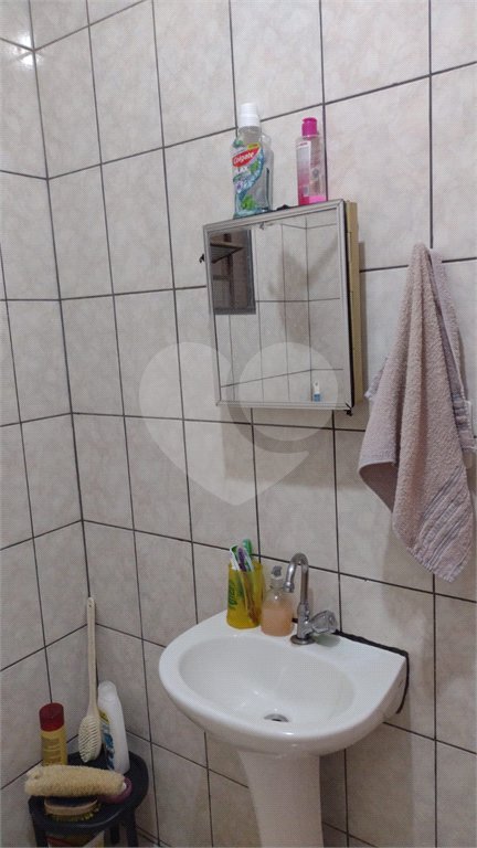 Chácara com Casa no Varjão - São Carlos, SP