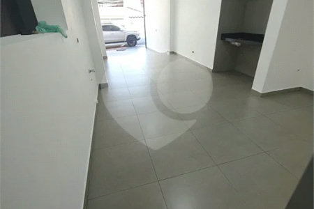 SALÃO COMERCIAL DE 100M² - RECEM REFORMADO