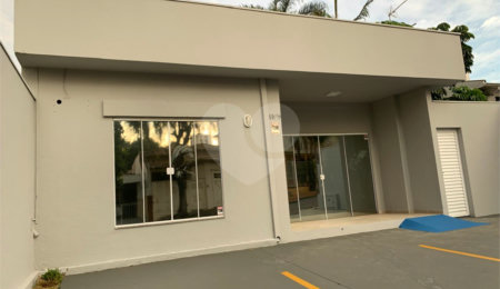 Salão à venda no Centro, São Carlos, SP