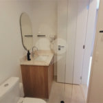 Studio sofisticado, totalmente mobiliado e pronto para morar