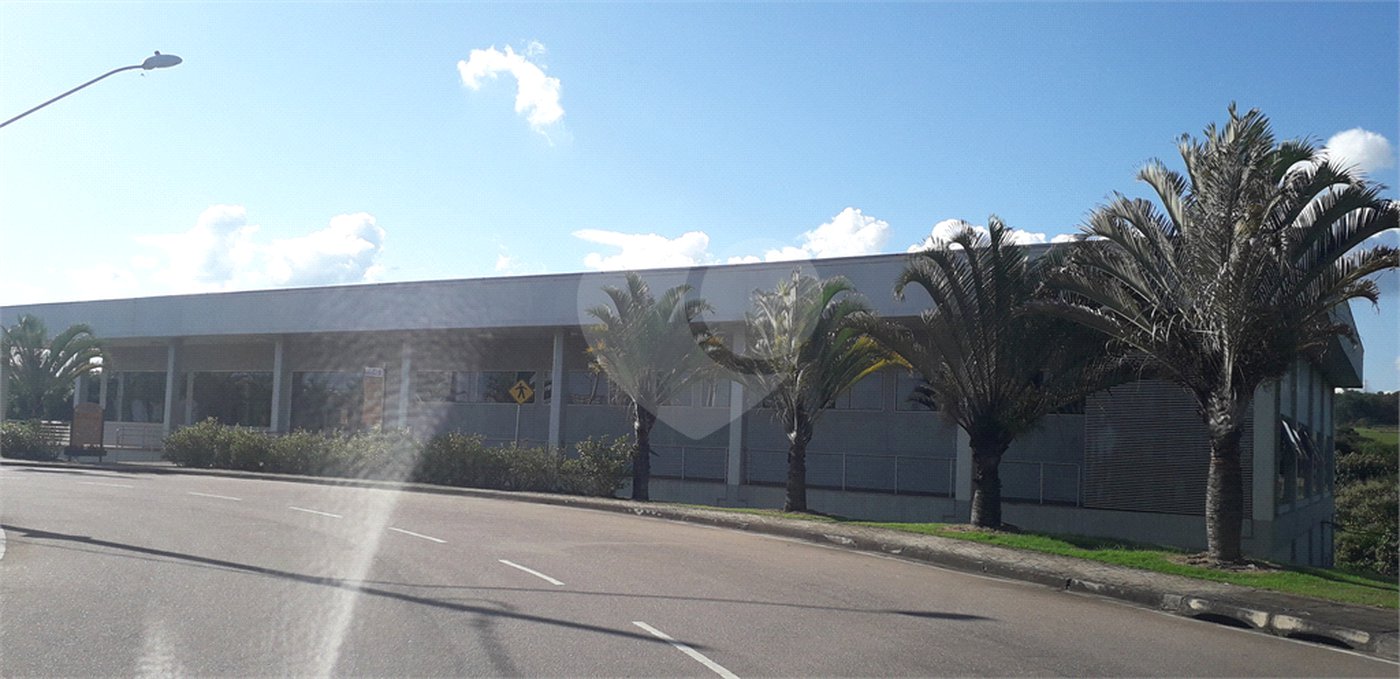 Prédio para alugar em Vila Salles, Atibaia, SP