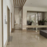 Apartamento de 60 m² para venda com 2 quartos (1 suíte) e garagem na Bela Vista!