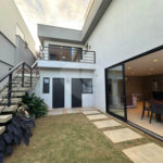 Casa à venda com 3 quartos, sendo 1 suíte,  no condomínio Parque Residencial Damha 2, Piracicaba - SP