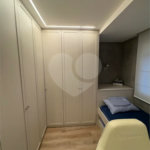 Apartamento duplex de 102 m² com 2 dormitórios, sendo 1 suíte, 3 banheiros, área gourmet e 1 vaga de garagem. Conforto, estilo e exclusividade em um só imóvel!