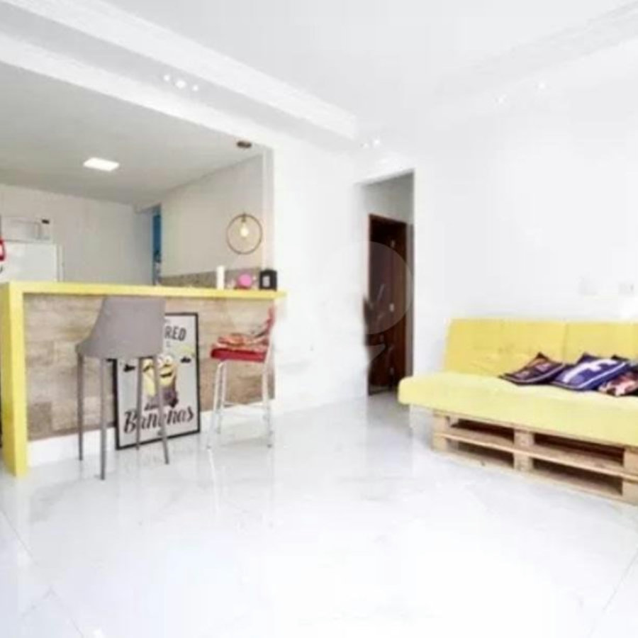 Apartamento á venda - Bela Vista