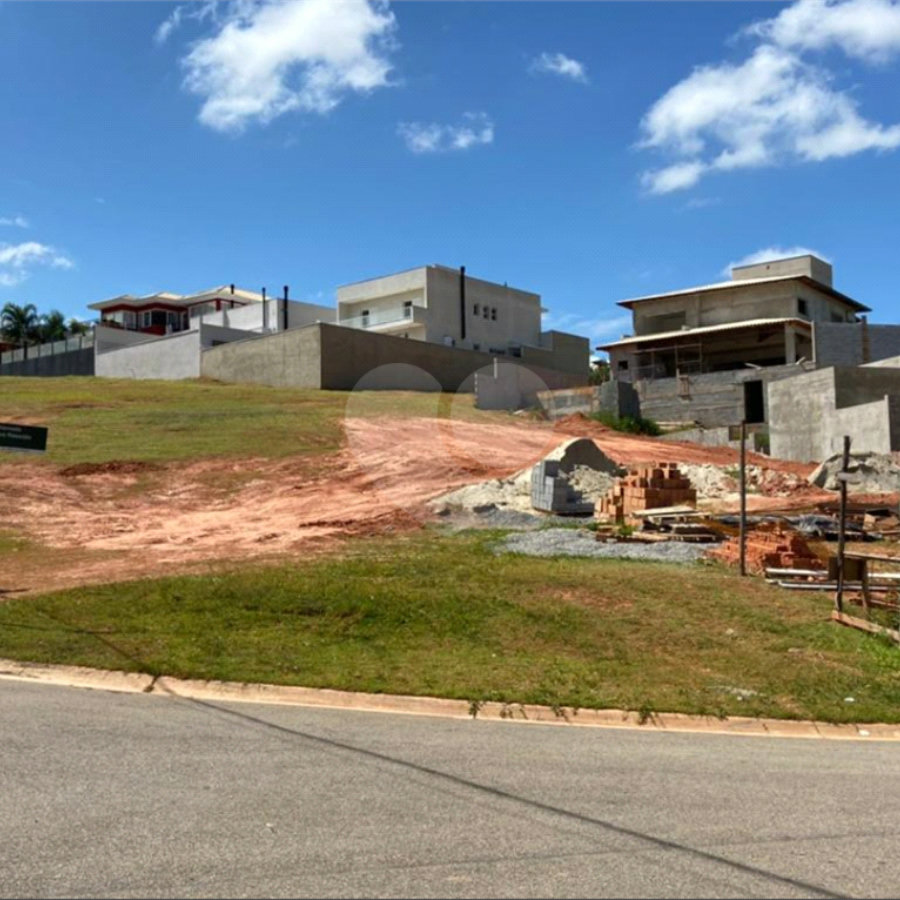 Terreno em Bragança Paulista condomínio fechado alto padrão 547 m² com projeto aprovado e pronto para construir