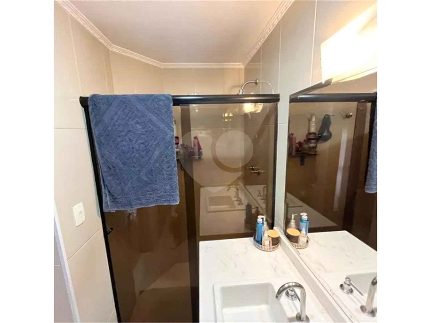 Apartamento com 4 dormitórios, 4 vagas na Agua Fria - Zona Norte - SP