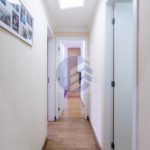 Apartamento à venda de 82,² com 2 quartos, sendo 1 suíte, em Cidade São Francisco, São Paulo - SP