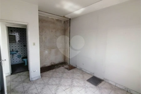 APARTAMENTO 1Q, 49M2 HIGIENÓPOLIS/VIRIDIANA