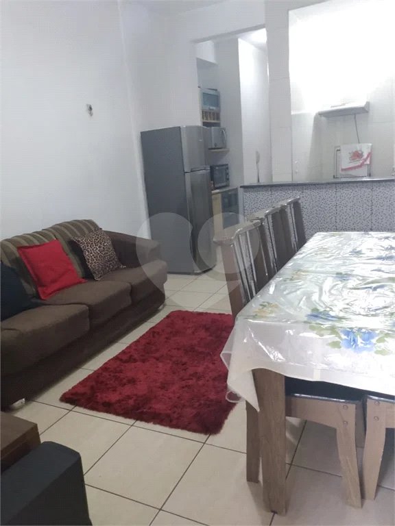 Apartamento 1 dorm, sala, cozinha, banheiro a venda no Centro