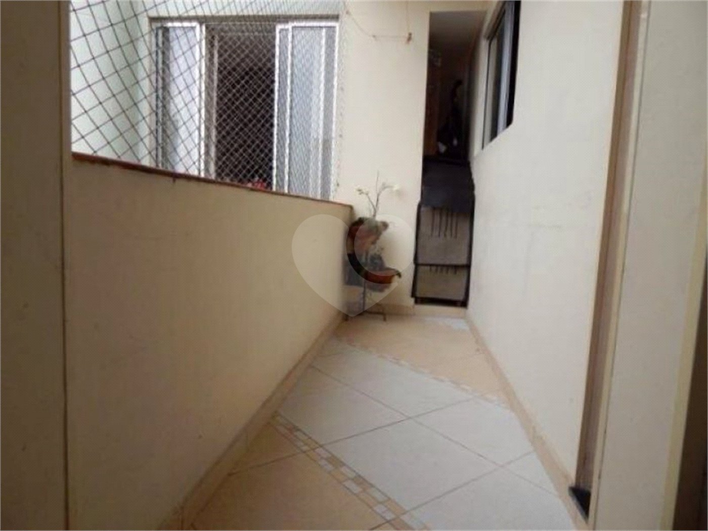 Apartamento à venda na Aclimação