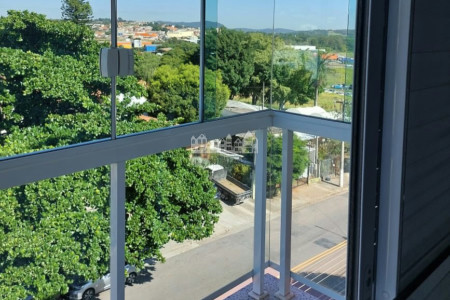 Apartamento à venda com 2 quartos, sendo 1 suíte, em Jardim Alvinópolis, Atibaia, SP