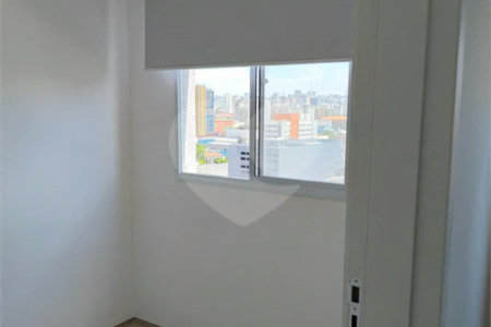 Apartamento com 2 dormitórios à venda, 35 m² por R$ 270.000 - Mooca - São Paulo/SP