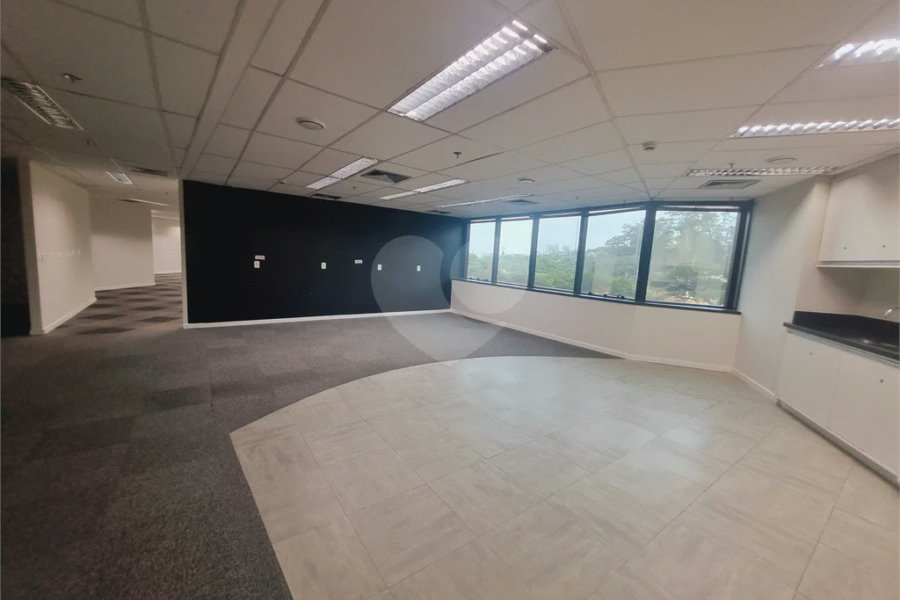 Conjunto Comercial de 775 m² – Venda ou Locação – Pinheiros, São Paulo