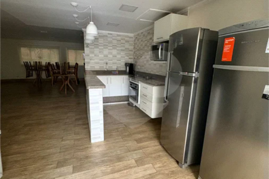 Apartamento à venda com 3 quartos, sendo 1 suíte, em Santana, São Paulo, SP