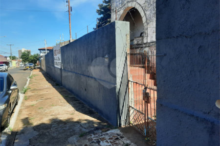 Terreno para venda na Rua 13 de maio