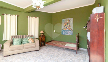 Casa à venda com 3 quartos, sendo 1 suíte, em Vila Canero, São Paulo, SP