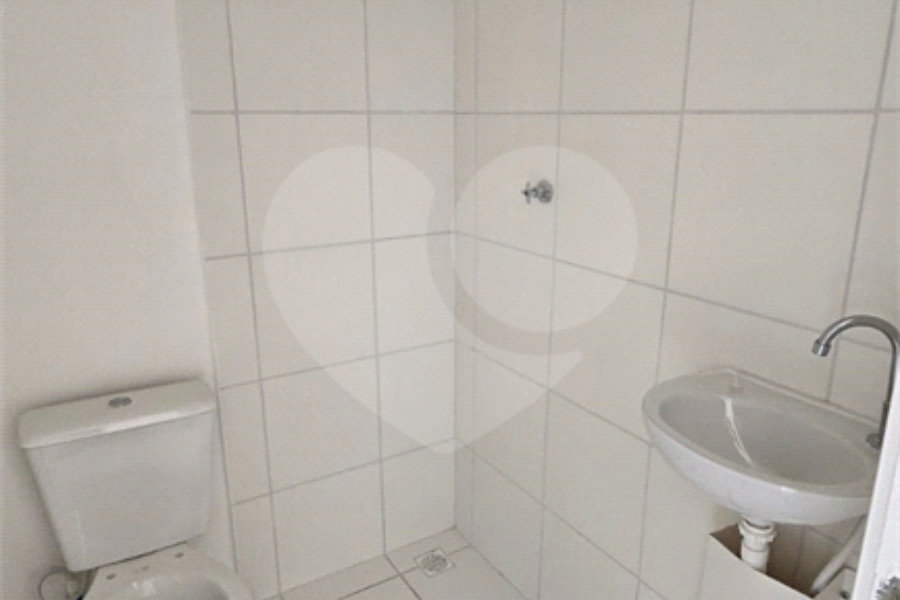 Apartamento à venda ou para alugar com 1 quarto em Pirituba, São Paulo, SP