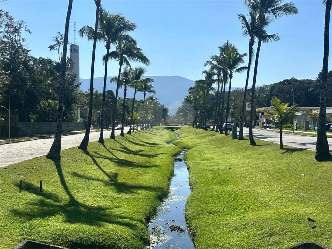 Terreno à venda em Riviera de São Lourenço, Bertioga, SP
