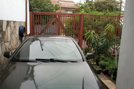 CASA TERREA A VENDA MOOCA