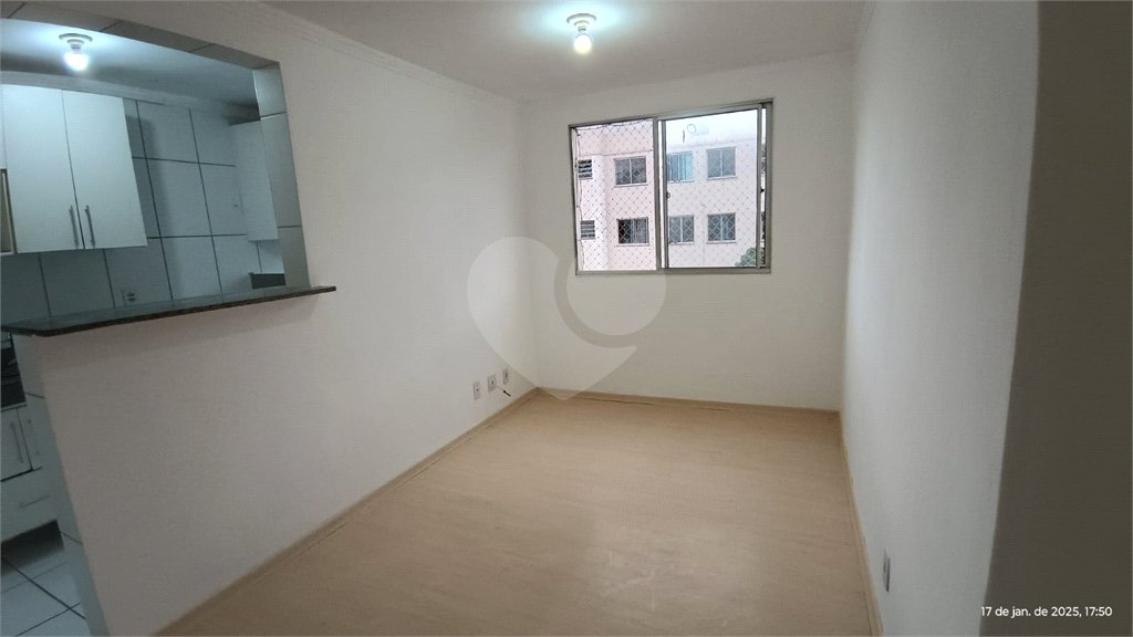 Apartamento à Venda no Edifício Mont Park – Bairro Jockey