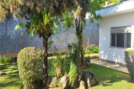 Casa de Alto Padrão à Venda – Campo Belo | São Paulo/SP