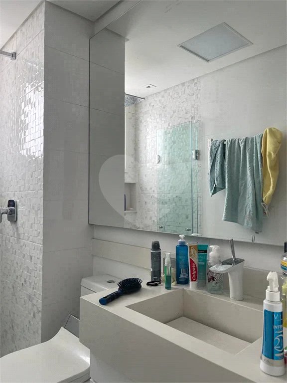 Apartamento Alto Padrão Lazer Completo ,3 suítes com 4 vagas, 250 m² à venda no Parque da Mooca.