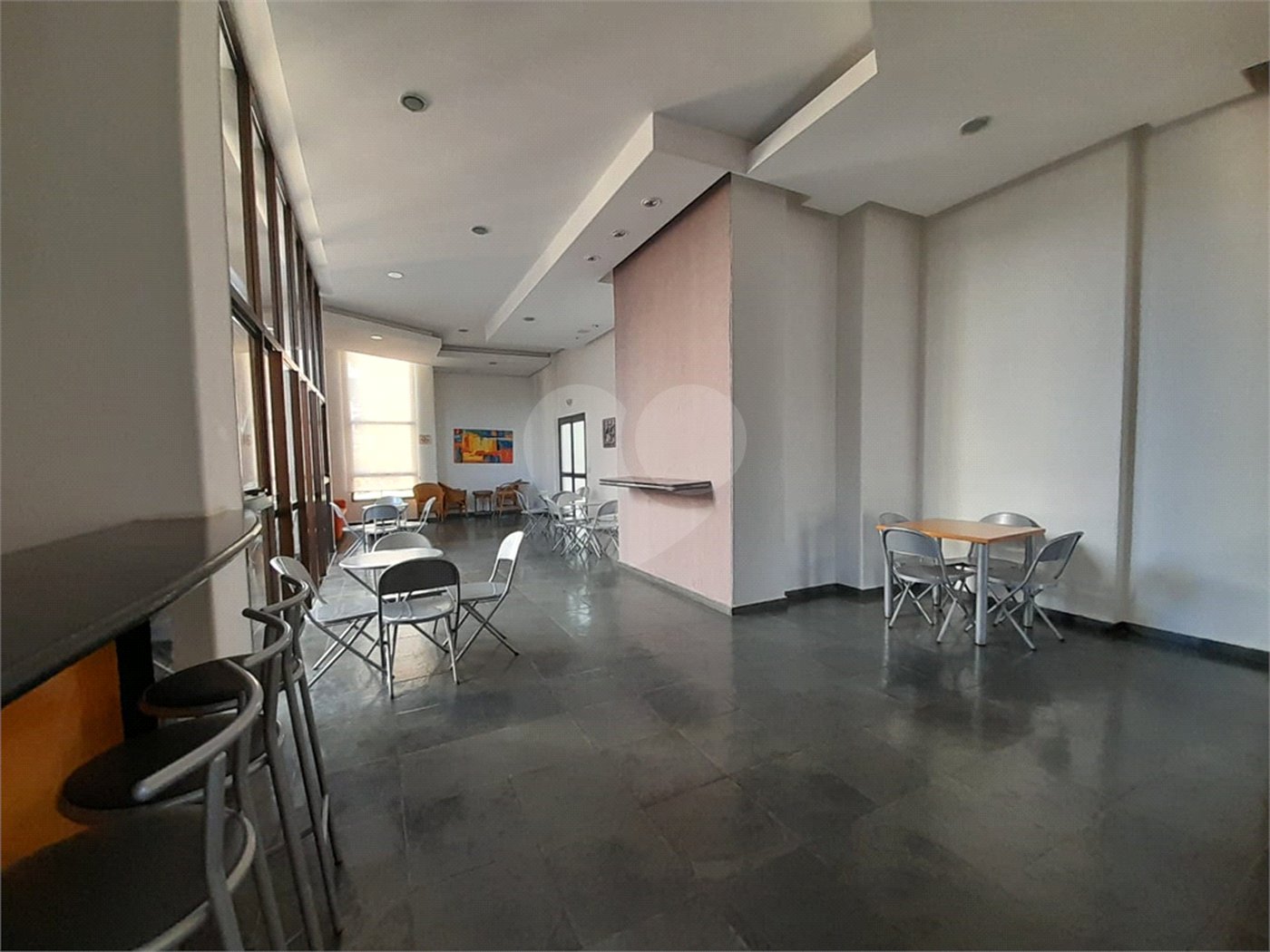 Apartamento para locação 53m² na Vila Mariana ao lado do Metrô Klabin