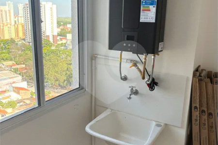 Lindo Apartamento de 44 m² à Venda no Condomínio Parque Olímpia – Indaiatuba/SP