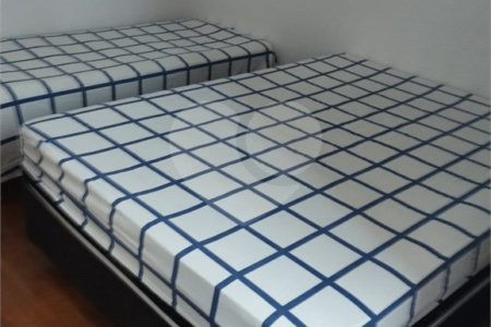 Duplex à venda com 3 suítes em Cerqueira Cesar, São Paulo, SP