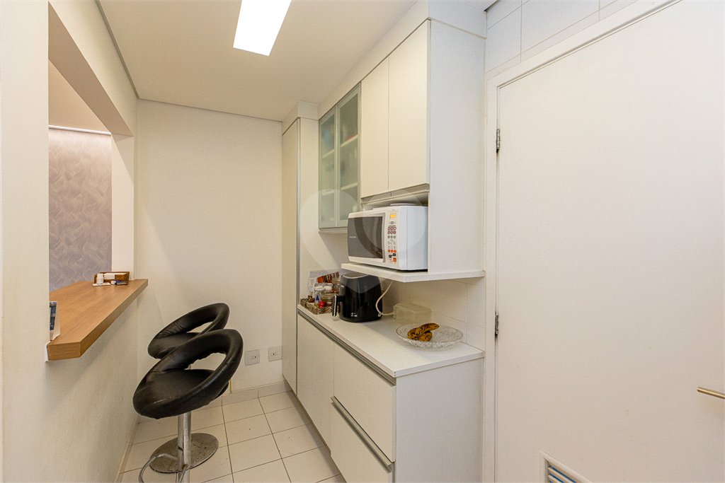 Apartamento à venda com 3 quartos, sendo 1 suíte, em Vila Mascote, São Paulo, SP