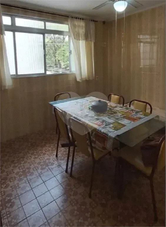 Casa à venda na Mooca 191m² - 4 dormitórios e 6 vagas
