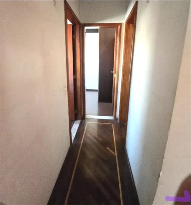 Apartamento à venda com 2 quartos em Jardim Ester, São Paulo, SP