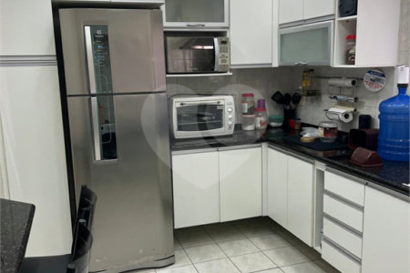 Apartamento à venda – Vila Guilhermina