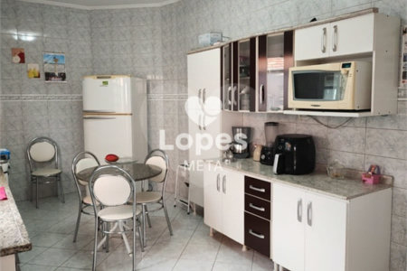 CASA A VENDA, CONDOMINIO ELDORADO - URBANOVA, 3 DORMITORIOS 1 SENDO SUITE, 2 VAGAS DE GARAGEM, SJC/S