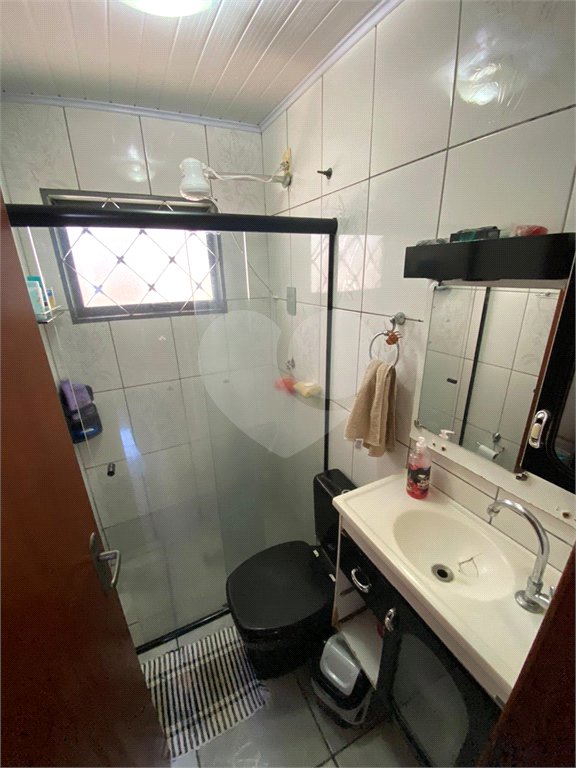 Casa térrea para venda no Pq. Santa Felícia Jardim