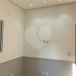 CASA PARA LOCAÇÃO NO CONDOMÍNIO RESIDENCIAL IBI ARAM I