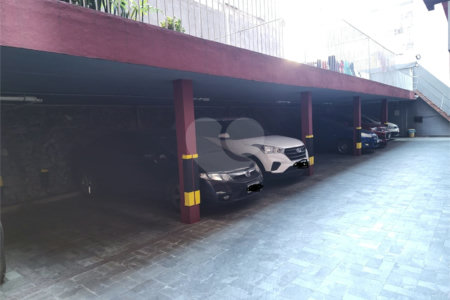 APARTAMENTO A VENDA EM SP BELA VISTA