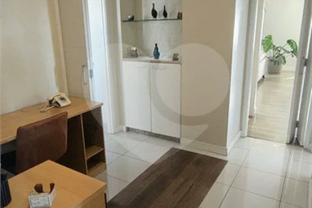 Apartamento á venda - Vila Monumento