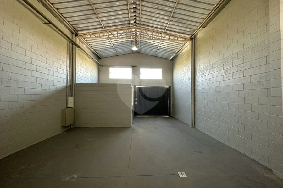 Barracão Comercial para alugar em Santa Terezinha em Piracicaba