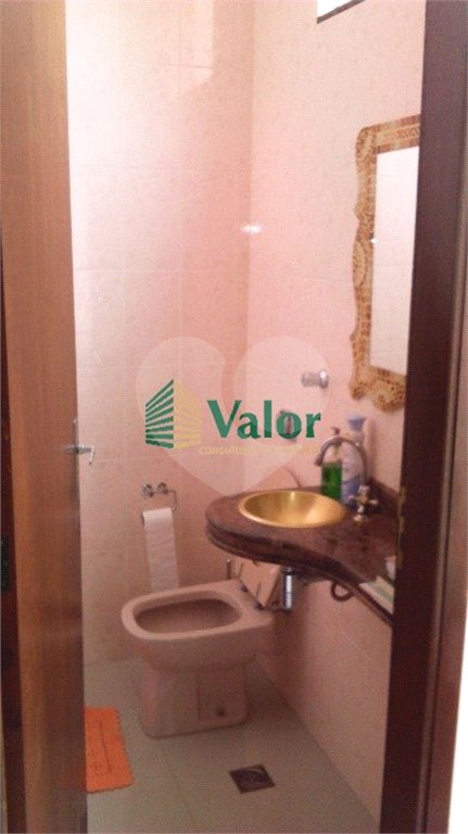 Casa Residencial Vila Monteiro (Gleba I) á venda.