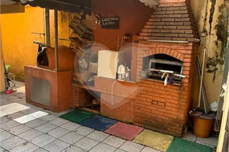 Sobrado à venda no Ipiranga, 2 quartos, garagem