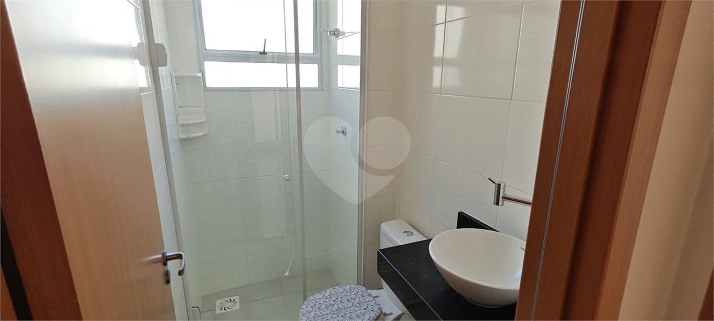 Apartamento 2 Quartos Novo no Monte Blanc | Lazer Completo e apenas R$ 215 Mil