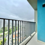 CAMPO BELO Studio VENDA em Congonhas - 100% MOBILIADO e EQIPADO, c/ lazer e serviços - De frente p/ Aeroporto - ideal p/ INVESTIDORES!