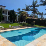 Casa à venda com 5 quartos, sendo 3 suítes, em Itapetinga, Atibaia, SP