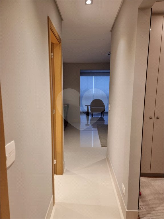 Apartamento para venda em Santana Zona Norte.